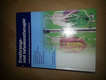 Ernährungs- und Infusionstherapie.-Wow! eBook