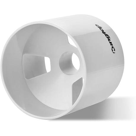 KINGTOP Golf Hole Cup: Elevate Your Putting Practice