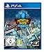 Produktbild Der Blaulicht Tycoon-Rescue HQ - [PlayStation 4]