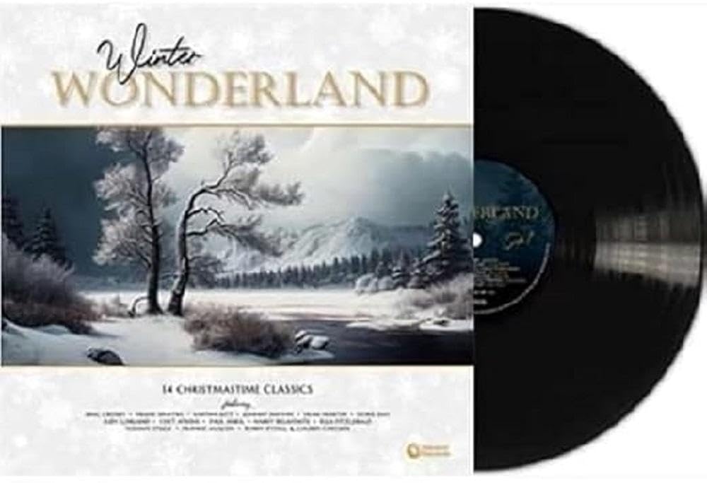 Winter Wonderland [VINYL]