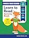 Learn to Read Activity Book: 101 Fun Phonics Lessons to Teach Your Child to Read (Phonics Makes Readers)