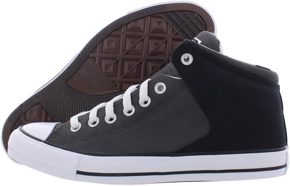 Black/Grey/Camo-black