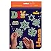 Produktbild Hama Perlen 3414 Geschenk-Set Nachtleuchtend mit ca. 1.500 Midi Bügelperlen mit Durchmesser 5 mm, Motivvorlage und 3 Stiftplatten, inkl. Bügelpapier, kreativer Bastelspaß für Groß und Klein