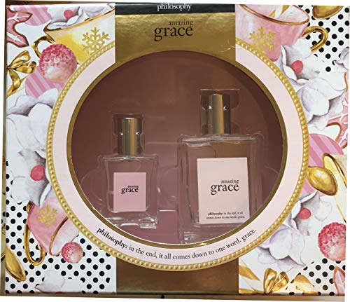 Fresh Cream Warm Cashmere 2-piece Eau De Toilette Gift Set, Spray : 2 OZ And 0.5 Oz
