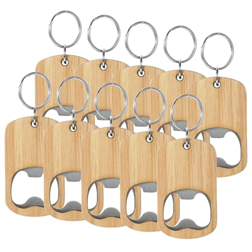 Ouvre-bouteille plat porte-clés décapsuleur bière et boisson gazeuse manuel