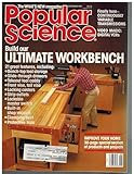 Popular Science Magazine September 1987
