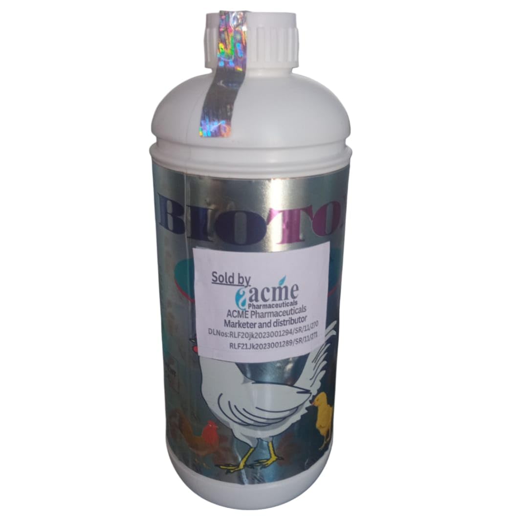 BIOTOX 1 LTR(Pack of 4)-image-46