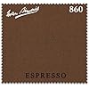 Iwan Simonis 860 Pool Billiard Table Cloth - Authorized Dealer (Espresso, 8 ft)