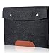 Produktbild Mykit 9.7 Inch iPad Sleeve Case Bag MK Tablet-Schutzhülle, 24,6 cm (9,7 Zoll), schwarz