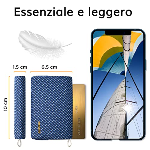 Guggiari Portafoglio slim