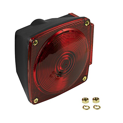 Blazer B93 6-Function Right Side Stop / Tail / Turn Light