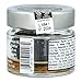 TARTUFI LE IFE Whole Black Summer Truffles (0.88oz) – Premium Italian Truffles in Glass Bottle – Perfect for Pasta, Risotto, Eggs, and Gourmet Dishes – All-Natural and Ready to Use