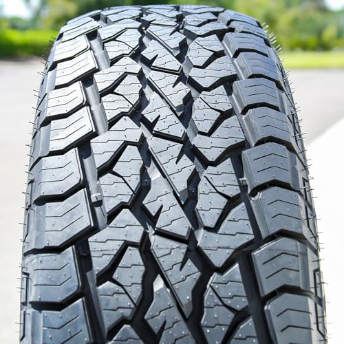 Image of Aplus Shredder A /T All Terrain 255 /70R16 111S Light Truck Tire