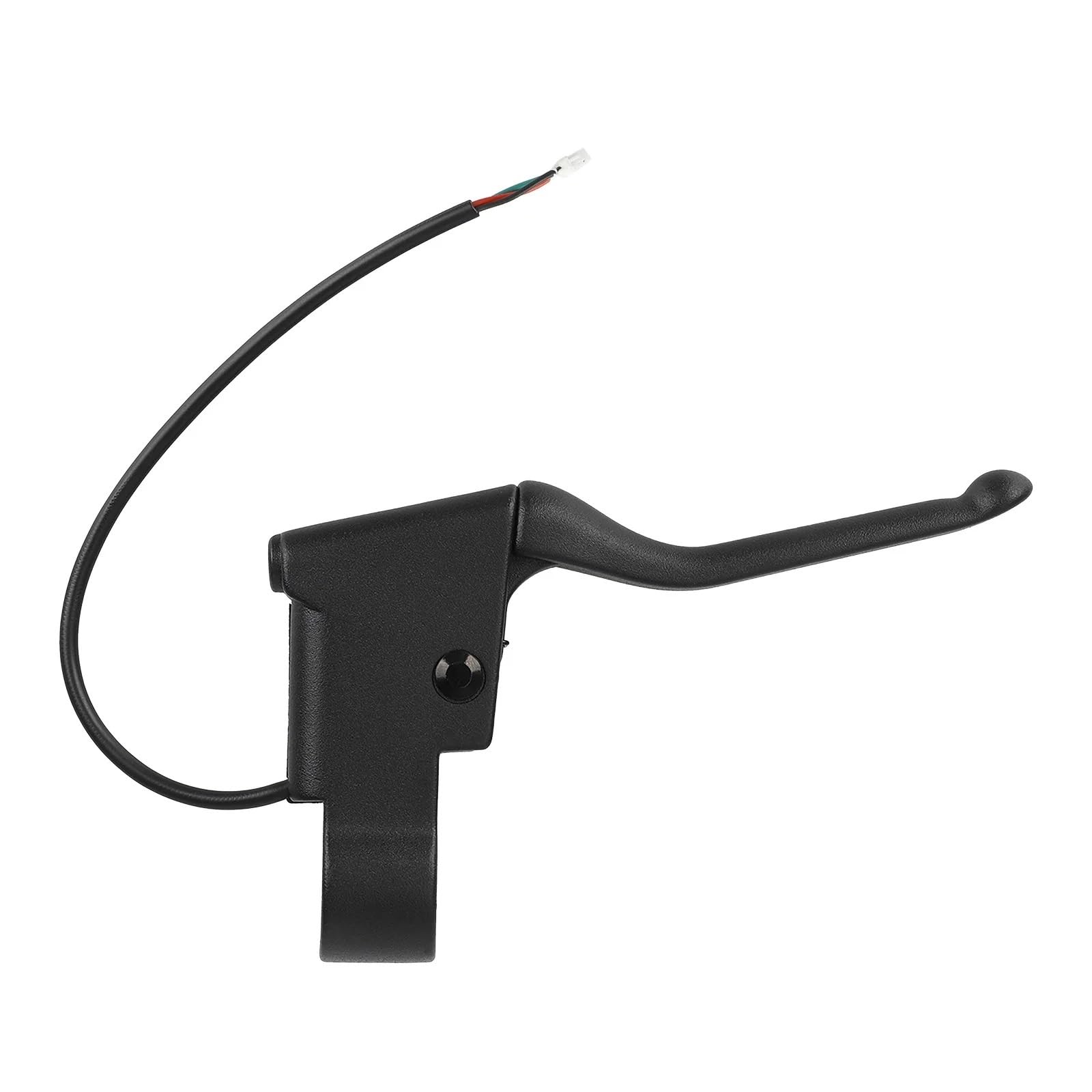 Leva del Freno Destro in Lega di Alluminio for Parti di Ricambio for Monopattino Elettrico Xiao-Mi M365 PRO 2 Max G30D