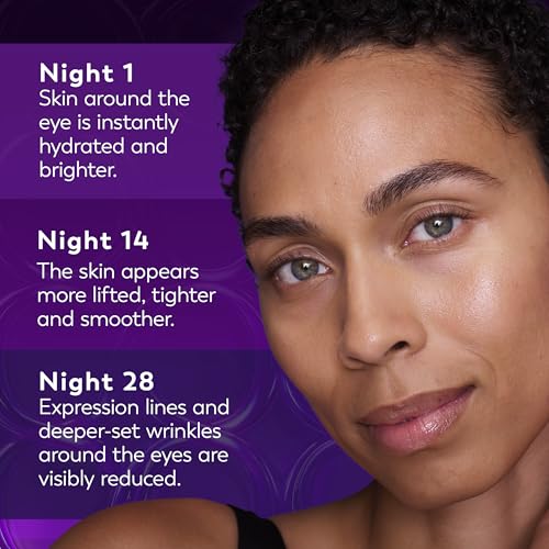Olay Regenerist Resurfacing Retinol Serum, Renew, Anti-Wrinkle Serum for Women, Anti-Aging Skin Care, Advanced Night Repair, Fragrance-Free, Hexa-Repair Peptide & Pro-Retinol, 1.0oz - Image 6