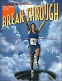 Merrill Reading Program, Break Through Skills Book, Level H: Skills Book H (MERRILL LINGUISTIC RDG PROG)