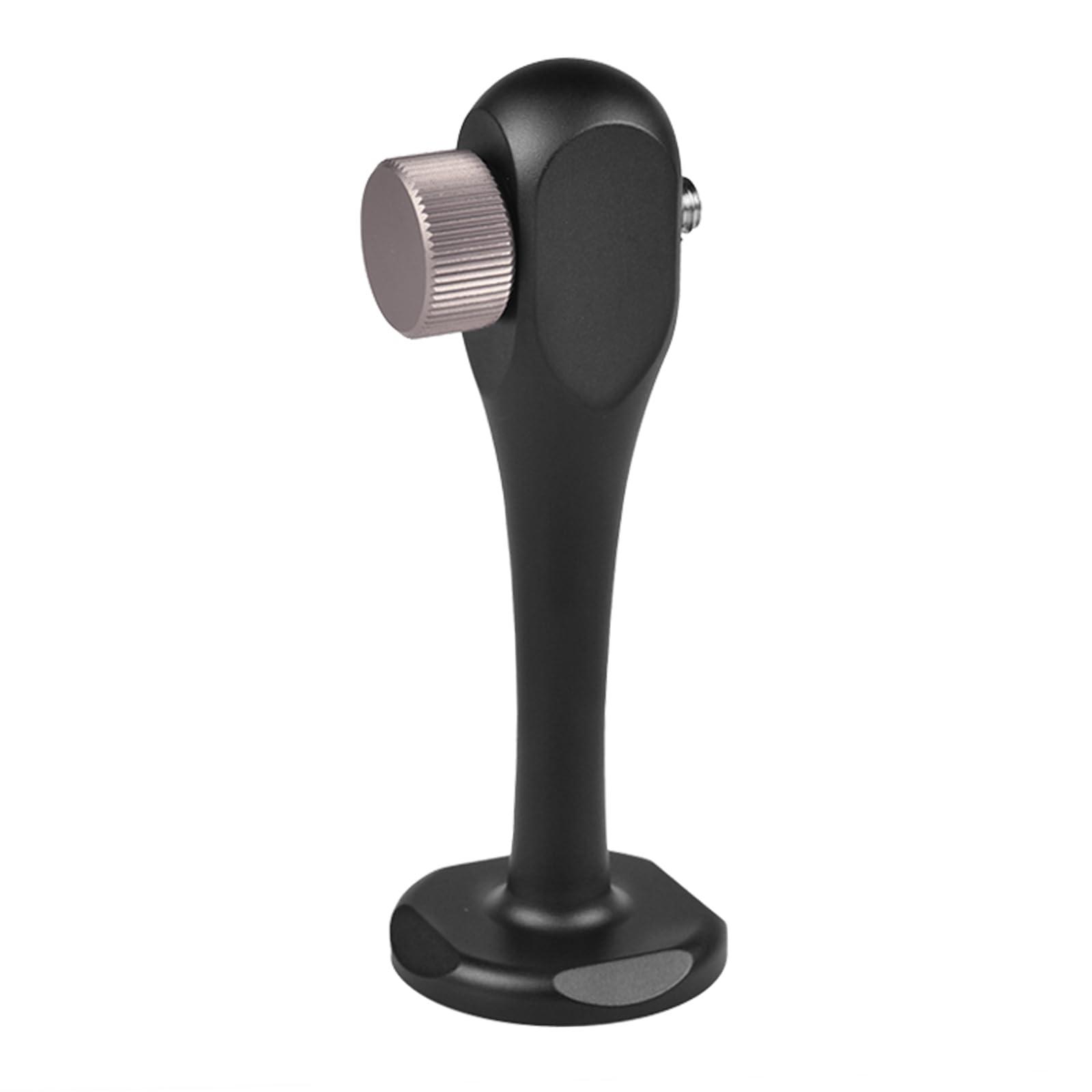 Adaptador de trípode binocular compatible con prismáticos con soporte de fijación estable 7