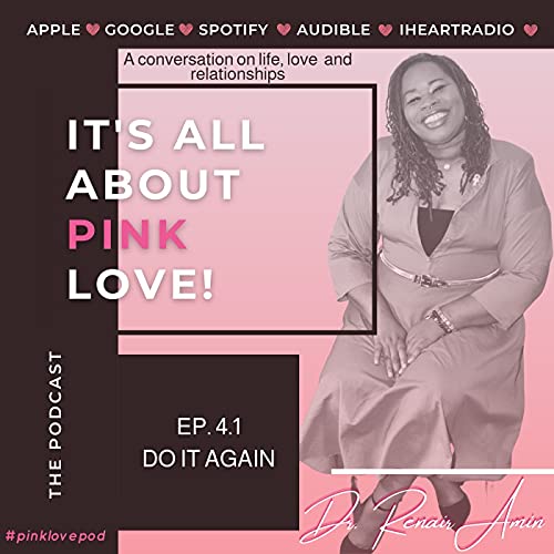 Ep. 4.1- Do It Again