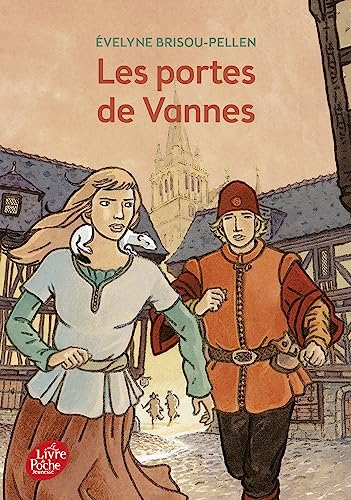 Les portes de Vannes