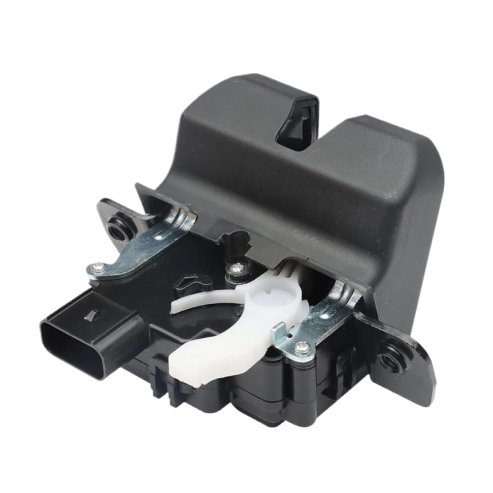 Rear Tailgate Trunk Latch Lock Actuator 81230-D3000 81230D3000 81230 D3000 Compatible with Tucson 2015-2021 2016-2022