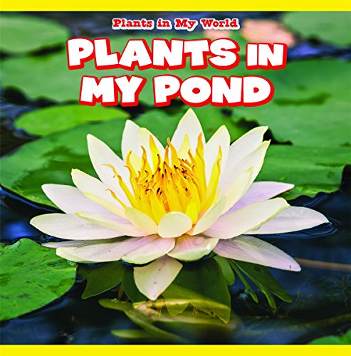 Plants in My Pond (Plants in My World)