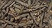Naturejam Black Sarsaparilla Root Tea 1 Pound-Bulk Bag-Herbs From Mexico