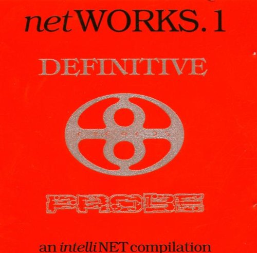 Networks 1 [Audio CD] Various Artists