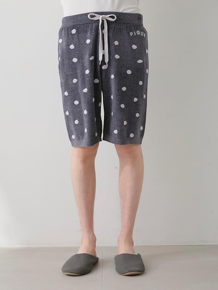 Amazon | [ジェラート ピケ] HOMMEあざらしJQDプルオーバー&ショート