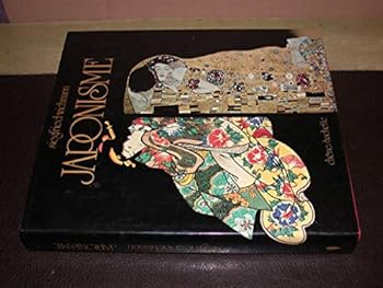 Hardcover Japonisme [French] Book