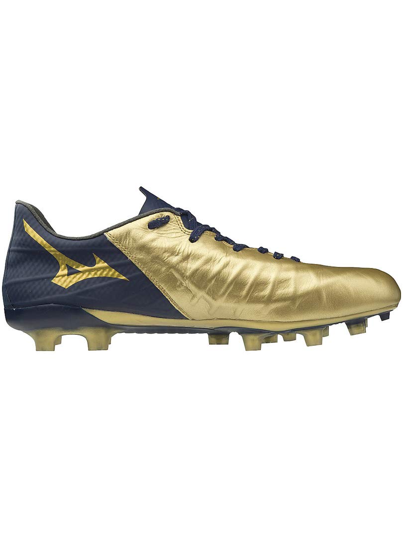 Amazon.co.jp: MIZUNO ミズノ レビュラ 3 JAPAN P1GA206014 ゴールド  