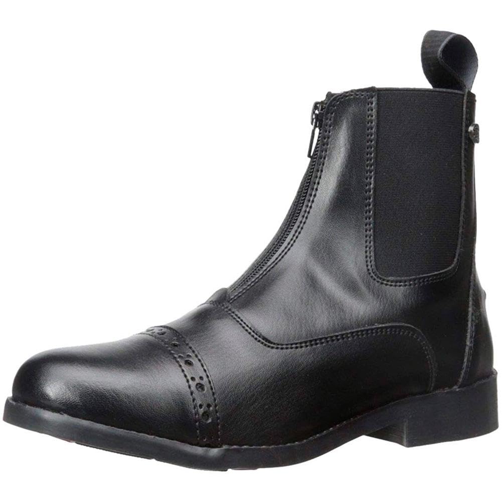 EQUISTAR Ladies All-Weather Zip Paddock