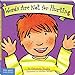 Words Are Not for Hurting (Board Book)