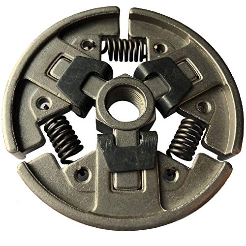 FJSa Sprocket Clutch 3/8