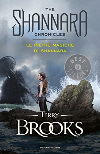 Il ciclo di Shannara - 2. Le pietre magiche di Shannara Il ciclo di Shannara - 2. Le pietre magiche di Shannara