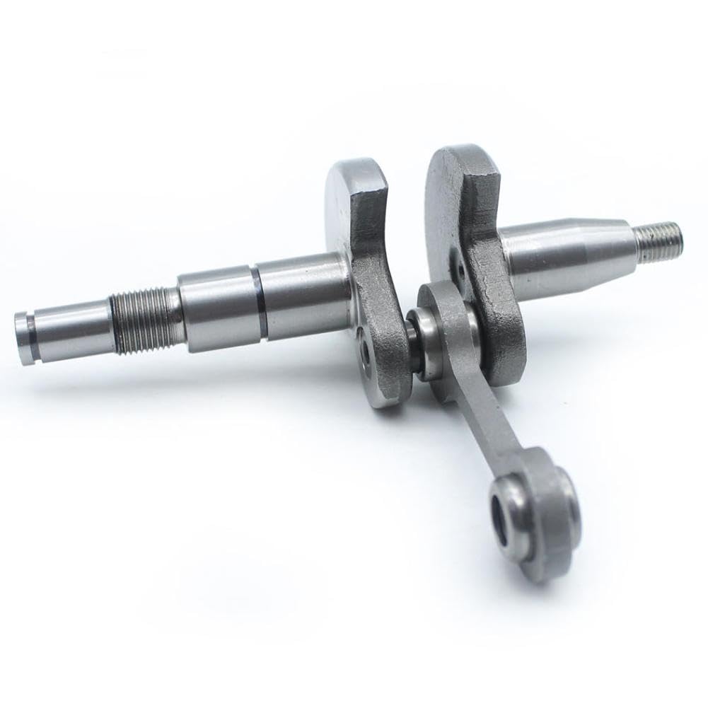 Mighty Scapers One Color Crankshaft Bearing 8Mm Replacement Part For Chainsaw Engine Repair Compatible With Ms170 Ms180 Ms190t Ms191t 017 018 019T