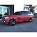 Avery SW900-472-M Matte Garnet RED Metallic 3in x 5in (Sample Size) Supreme Vinyl Car Wrap Film