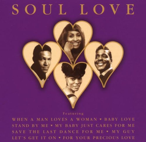 Soul Love