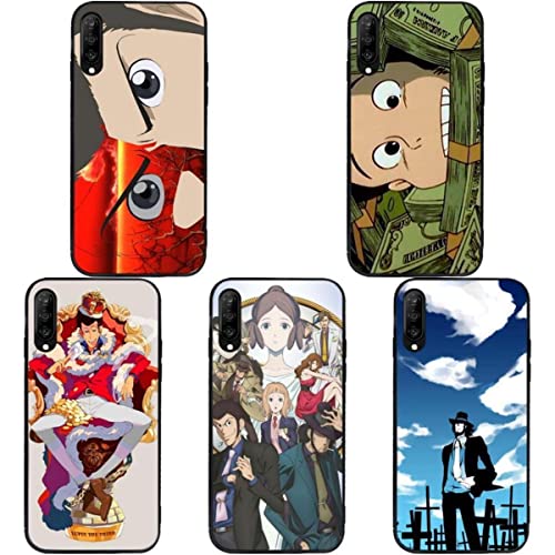 Amazon.co.jp: ZENBEAM ルパン三世 スマホケース iphone13ケース