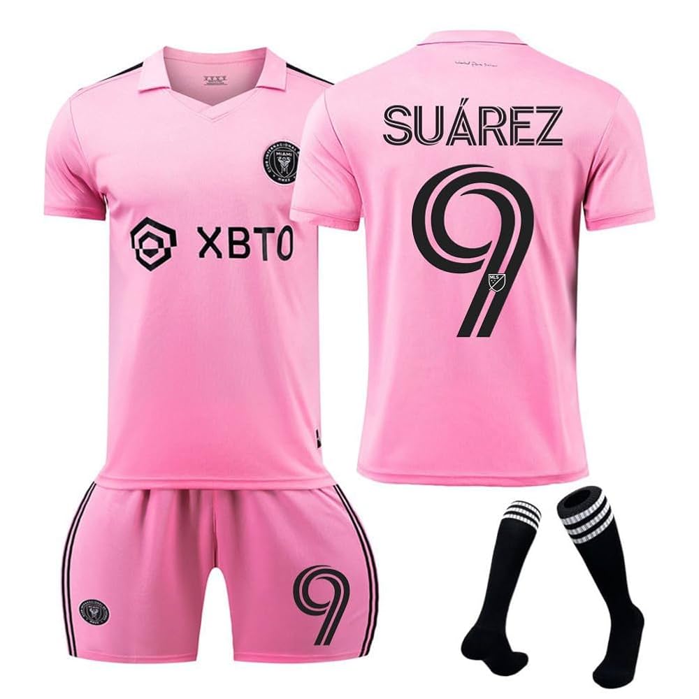 【ルイス・スアレス】ナシオナル・モンテビデオ 23/24 3rd ユニフォーム Amazon | ルイス・スアレス サッカー ユニフォーム 23-24