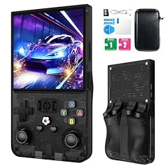 R36max-charcoal Black