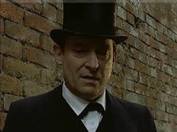 Sherlock Holmes The Master Blackmailer (1992) Spanish