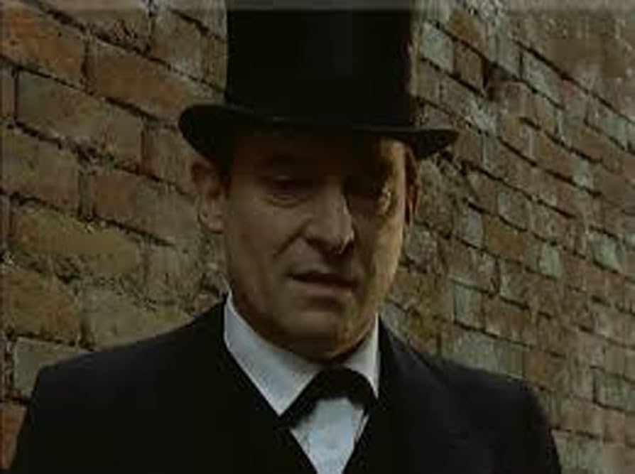 (未使用･未開封品)Sherlock Holmes: Master Blackmailer [DVD] Sherlock Holmes The Master Blackmailer (1992) Spanish