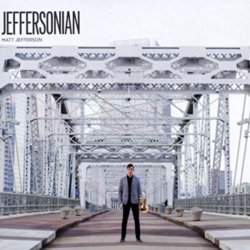 Matthew Jefferson Rapper Amazon.com: Jeffersonian : Matt Jefferson: Digital Music