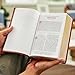 RSV Personal Size Bible with Cross References, Brown Leathersoft, (Sovereign Collection)