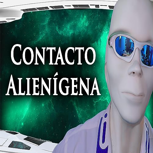 Contacto con Otras Civilizaciones: La Realidad detr&aacute;s de la B&uacute;squeda Extraterrestre copertina