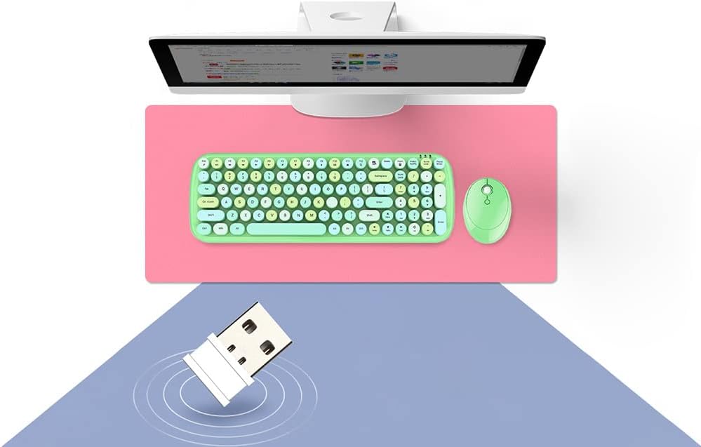 USB 2.4G Receiver for MOFII Wireless Set