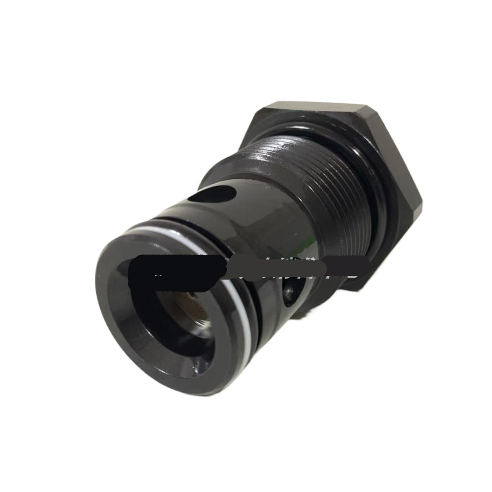 Clapet anti-retour CA-10-N-05 valve unidirectionnelle hydraulique CA-10-N-50