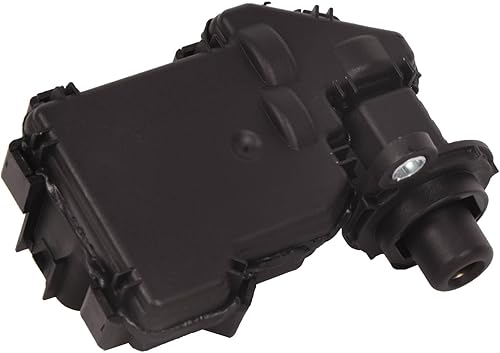 Miniatura 5 de TOPAZ Interruptor del actuador de desconexión del eje delantero 4WD 12471631 compatible con Chevy Trailblazer GMC Envoy XL