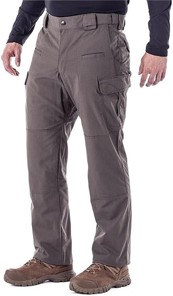 5.11 Stryke Pant Charcoal - 4