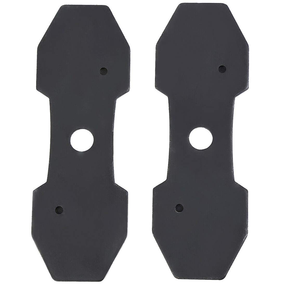 Outil Réinitialisation Piston De Frein à Cliquet Yuhtech – Avec 2 Crochets Rechange, 40-68 Mm